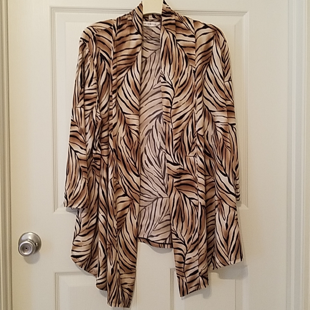 Peter Nygard Jacket - image 3